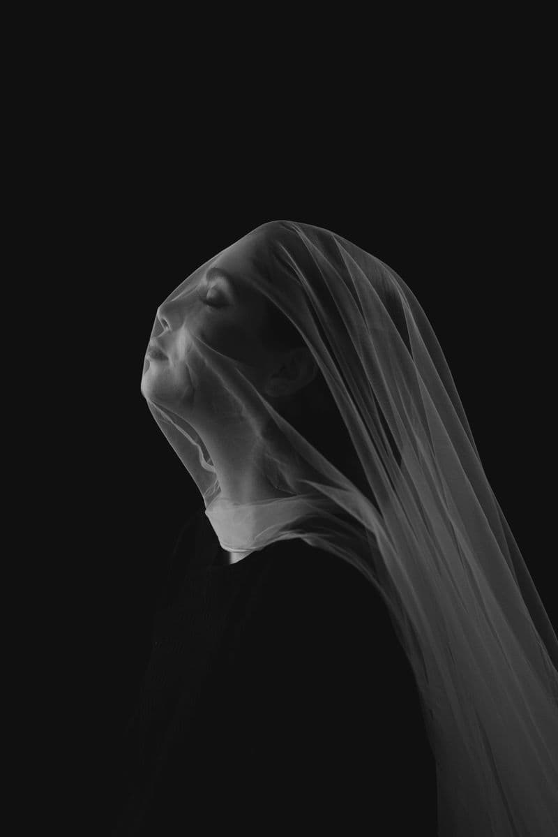 Lumière Veil