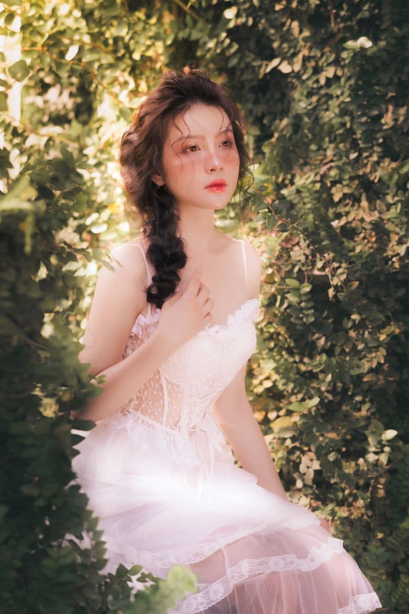 Ondine Veil